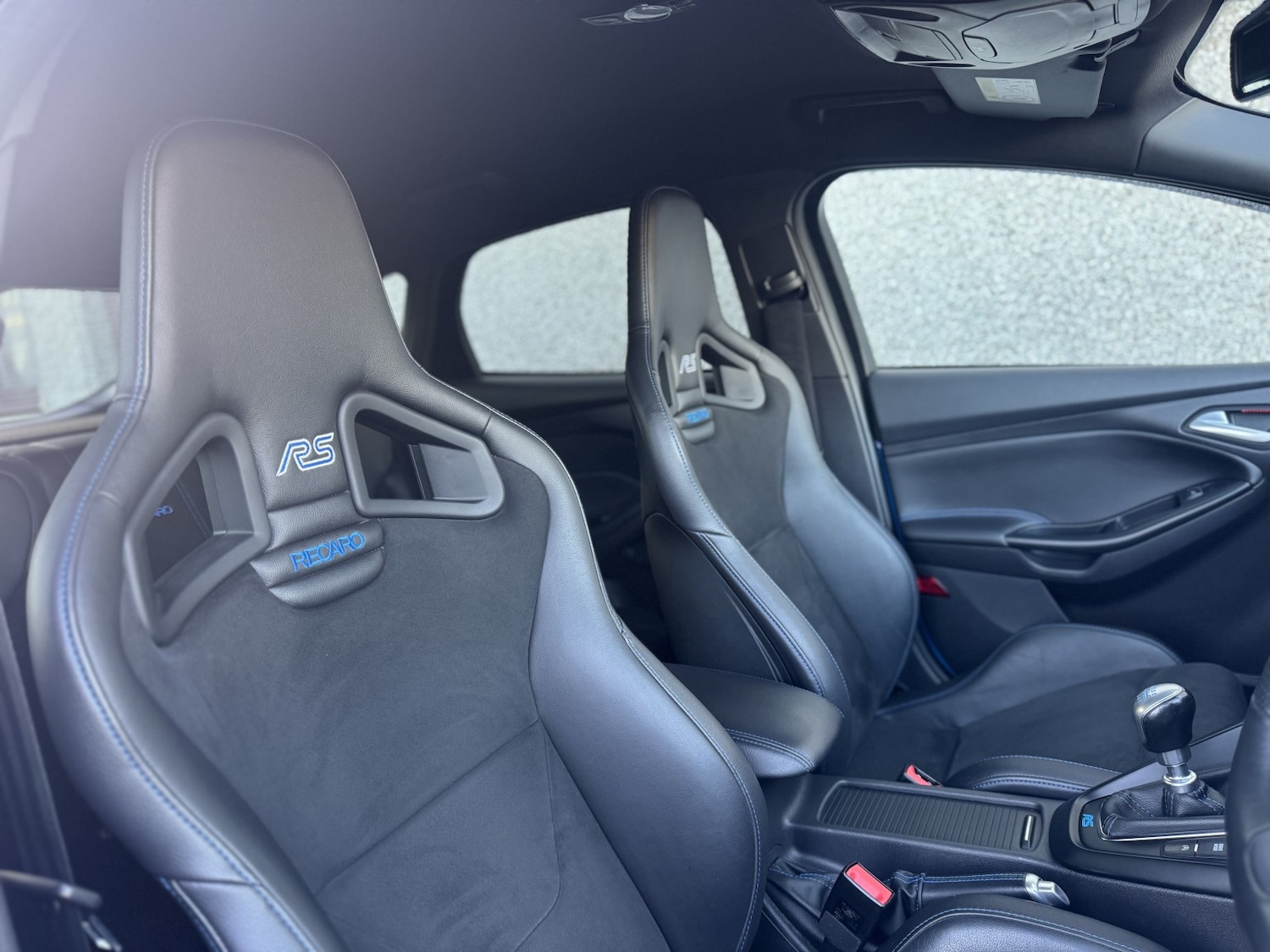 Used Ford Focus 2016 for sale - 77053721: Photo 32