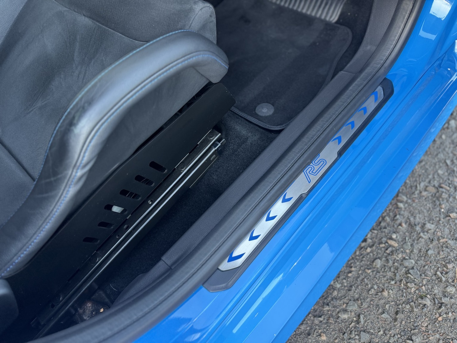 Used Ford Focus 2016 for sale - 77053721: Photo 33