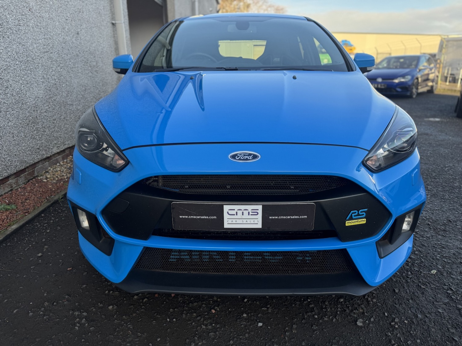 Used Ford Focus 2016 for sale - 77053721: Photo 34