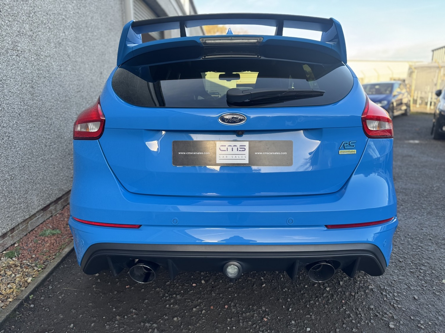 Used Ford Focus 2016 for sale - 77053721: Photo 35