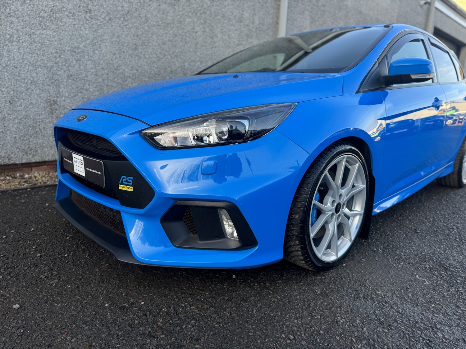 Used Ford Focus 2016 for sale - 77053721: Photo 36