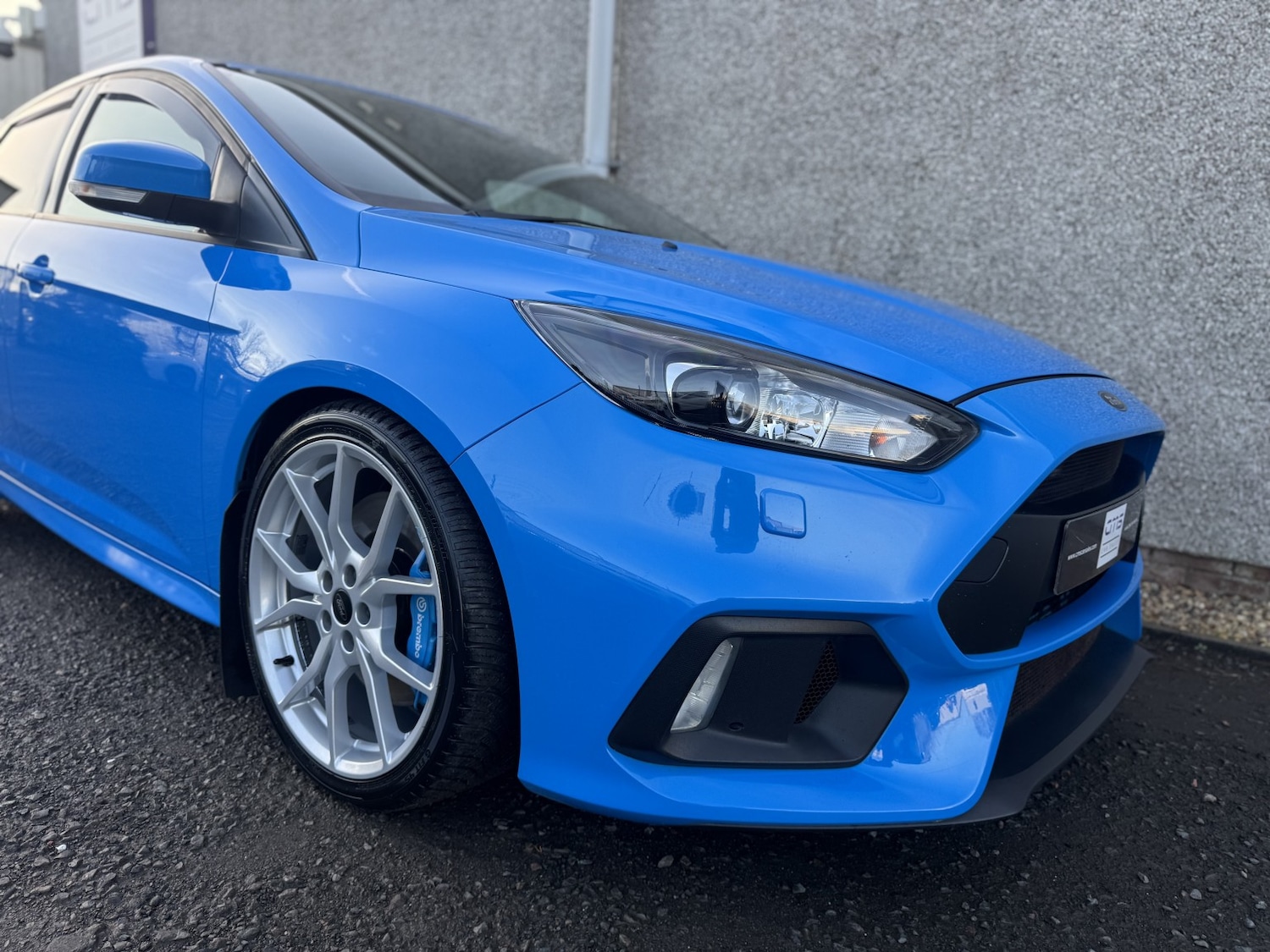 Used Ford Focus 2016 for sale - 77053721: Photo 37