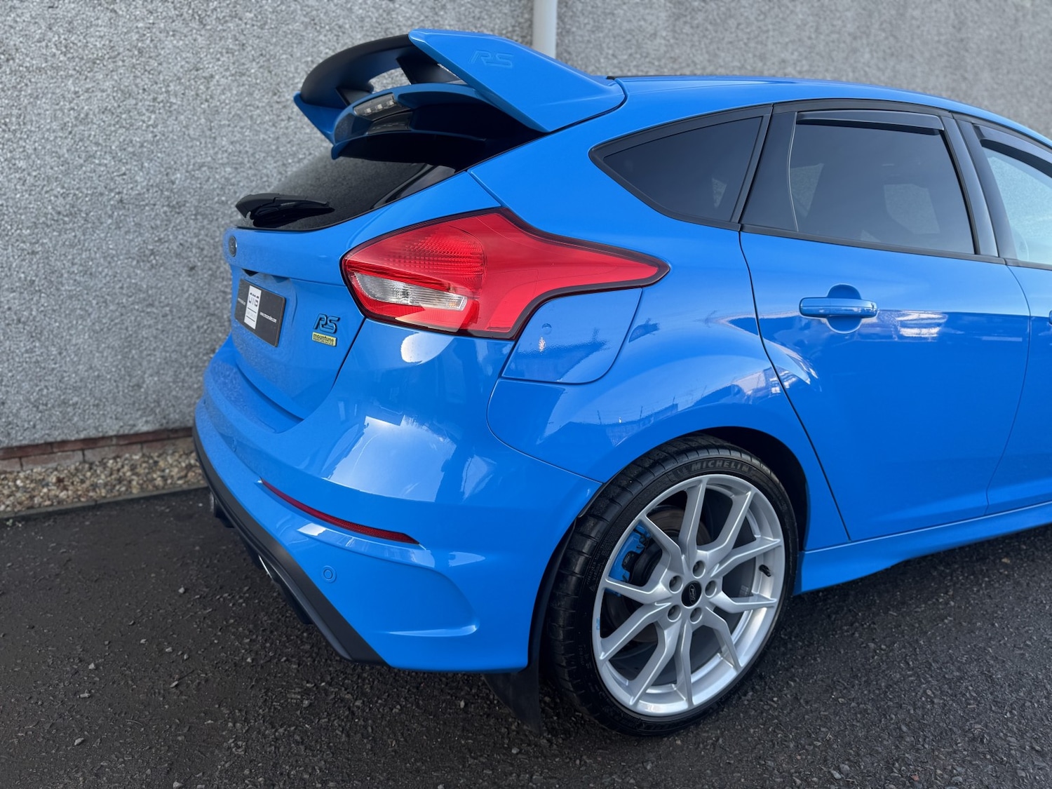 Used Ford Focus 2016 for sale - 77053721: Photo 38