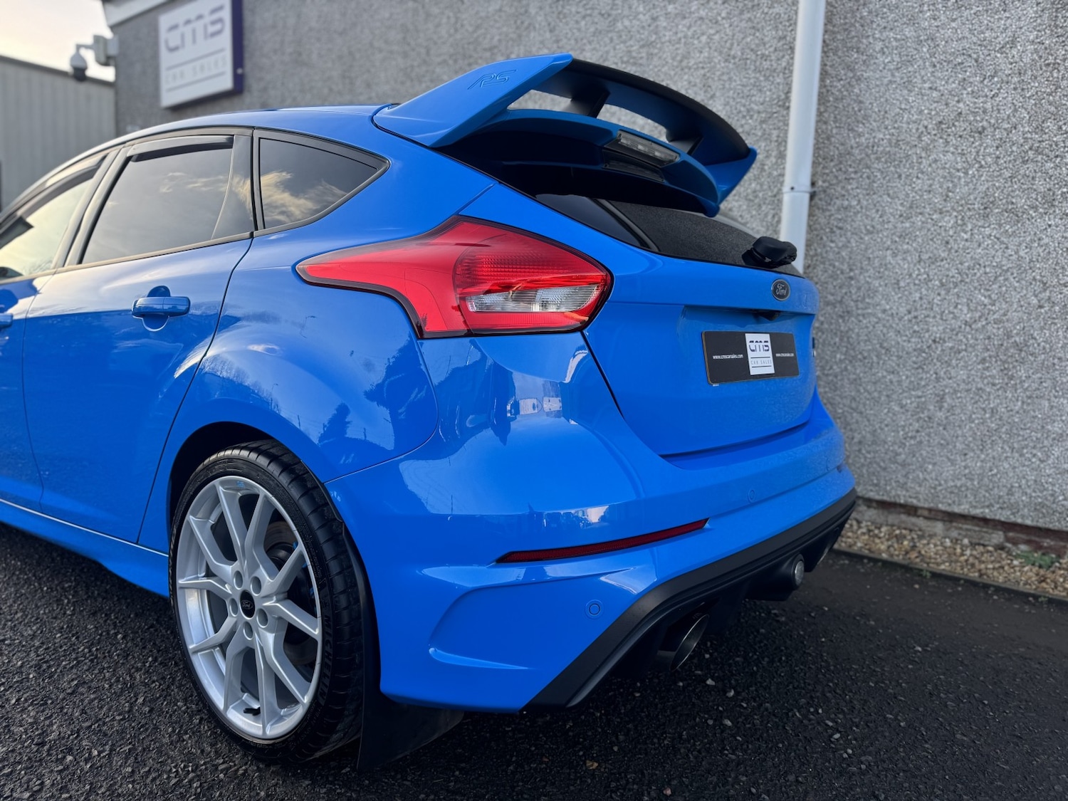 Used Ford Focus 2016 for sale - 77053721: Photo 39