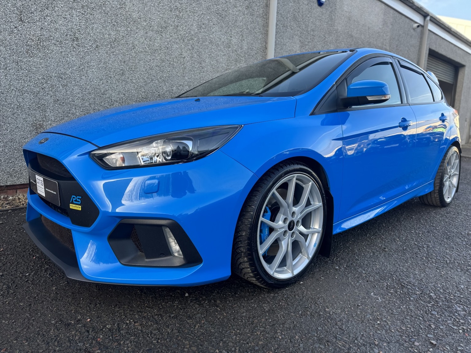 Used Ford Focus 2016 for sale - 77053721: Photo 40