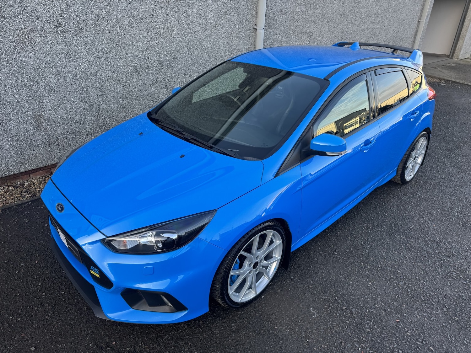 Used Ford Focus 2016 for sale - 77053721: Photo 41