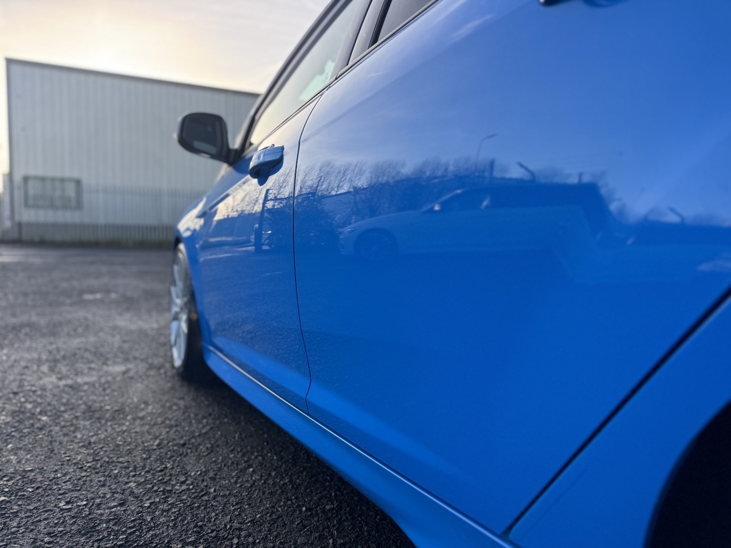 Used Ford Focus 2016 for sale - 77053721: Photo 42