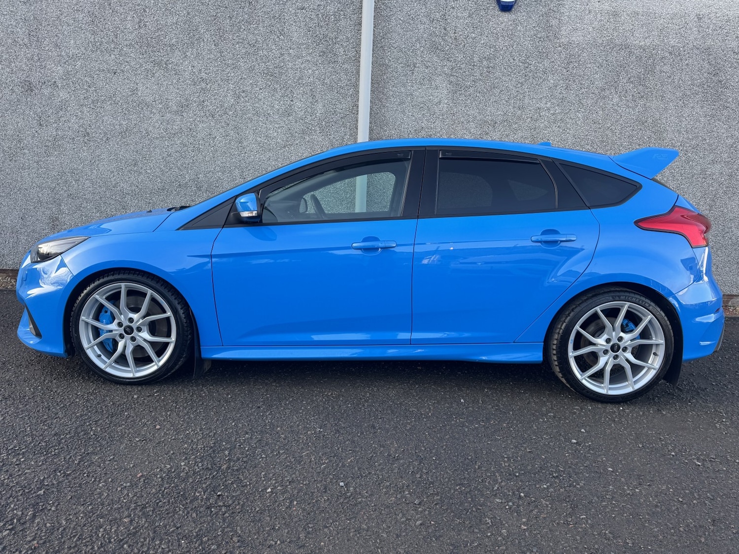 Used Ford Focus 2016 for sale - 77053721: Photo 43