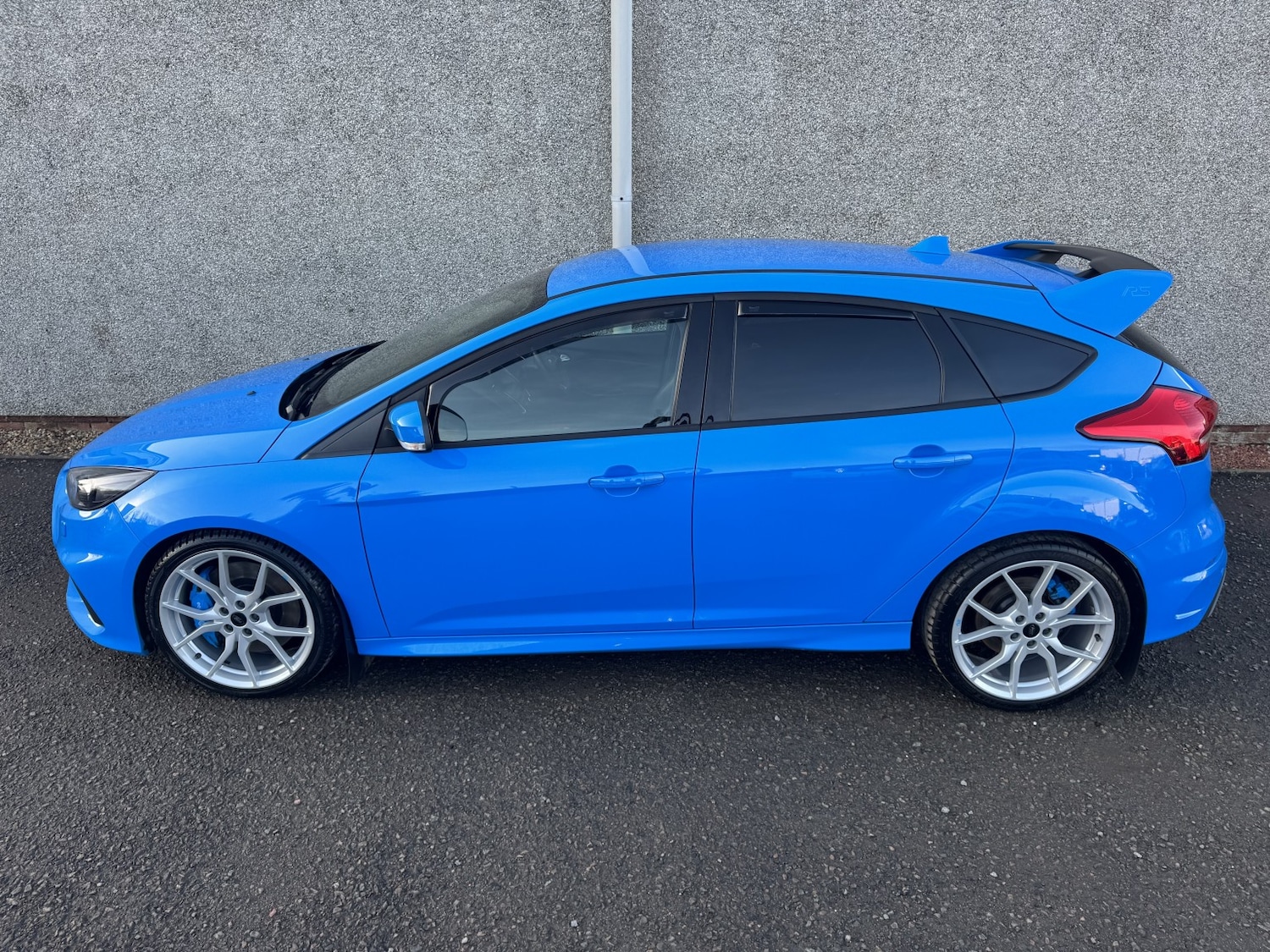 Used Ford Focus 2016 for sale - 77053721: Photo 44
