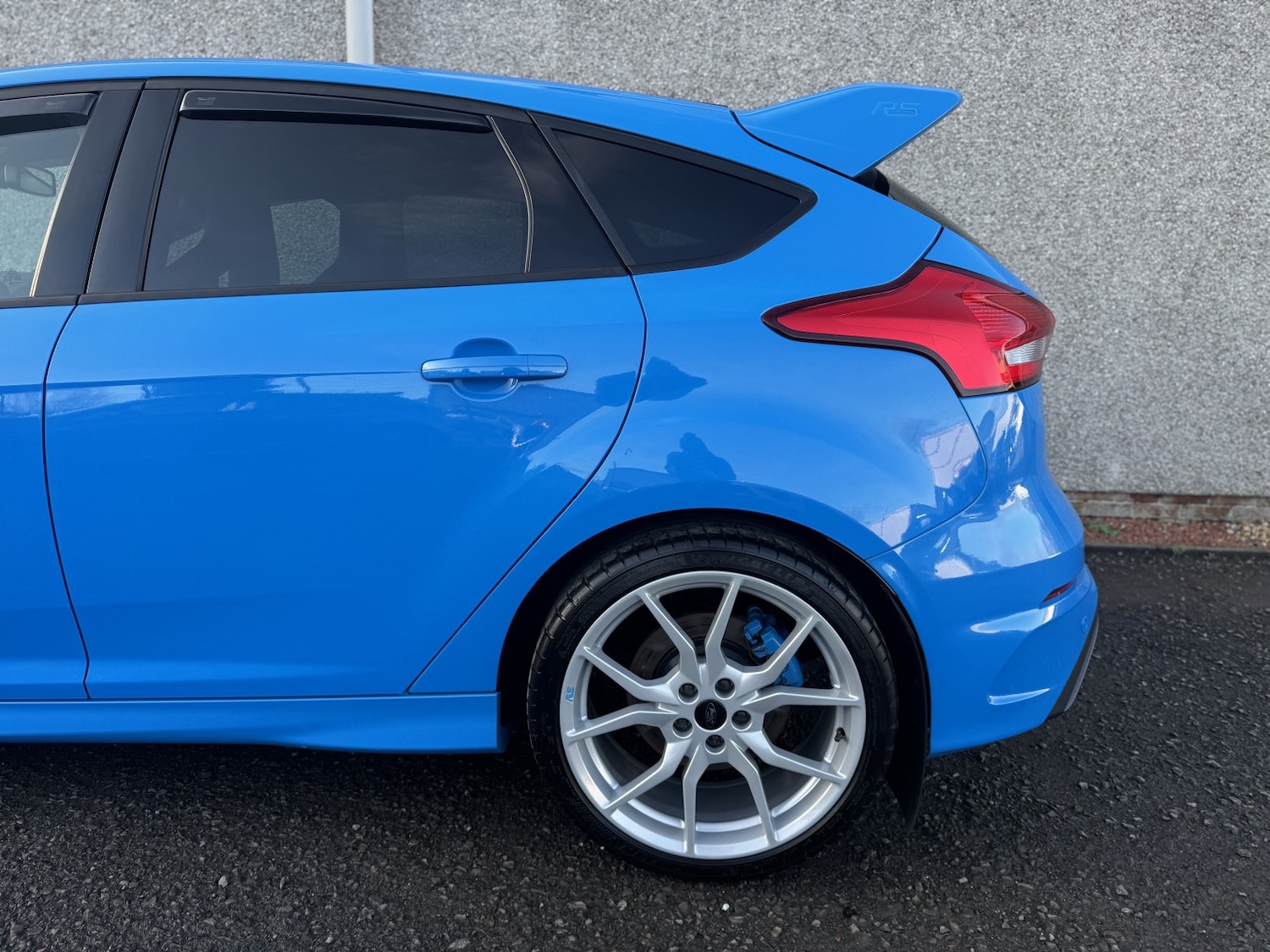 Used Ford Focus 2016 for sale - 77053721: Photo 46