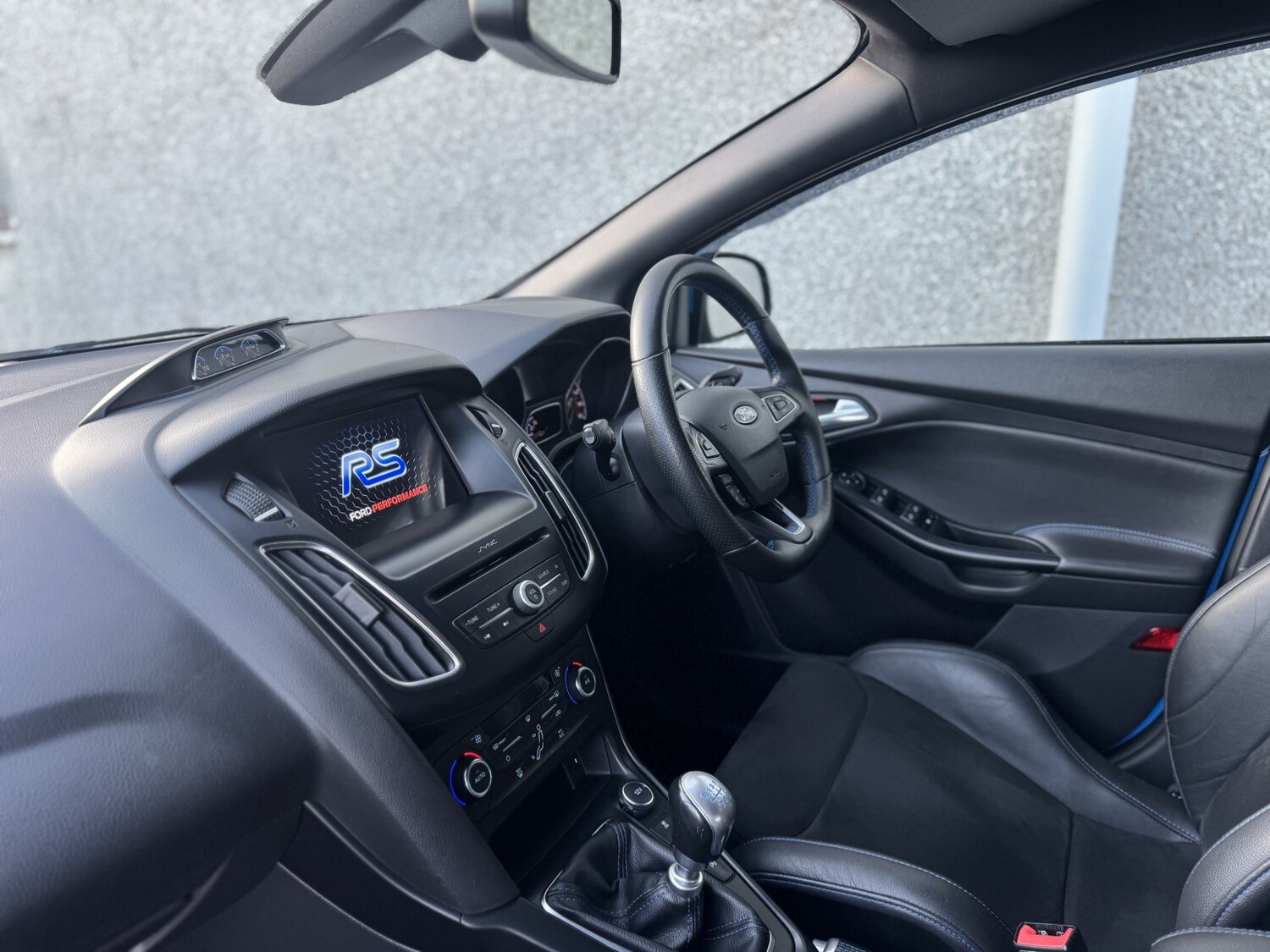 Used Ford Focus 2016 for sale - 77053721: Photo 47