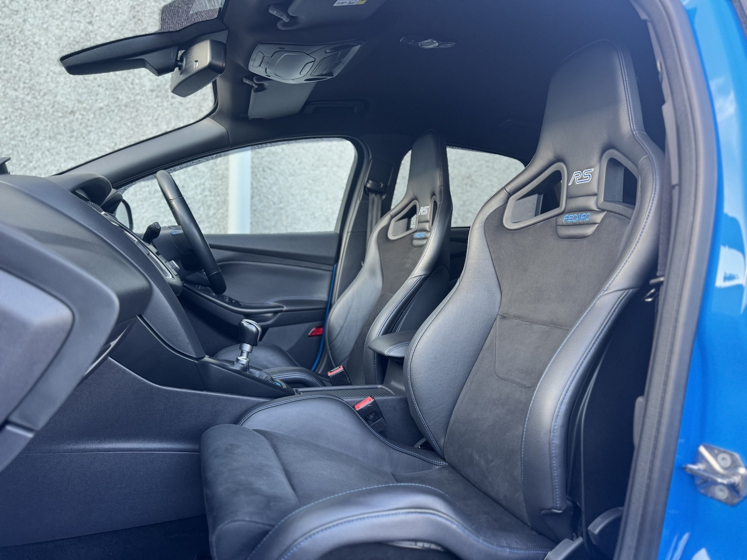 Used Ford Focus 2016 for sale - 77053721: Photo 48