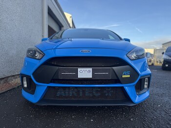 Used Ford Focus 2016 for sale - 77053721: Photo