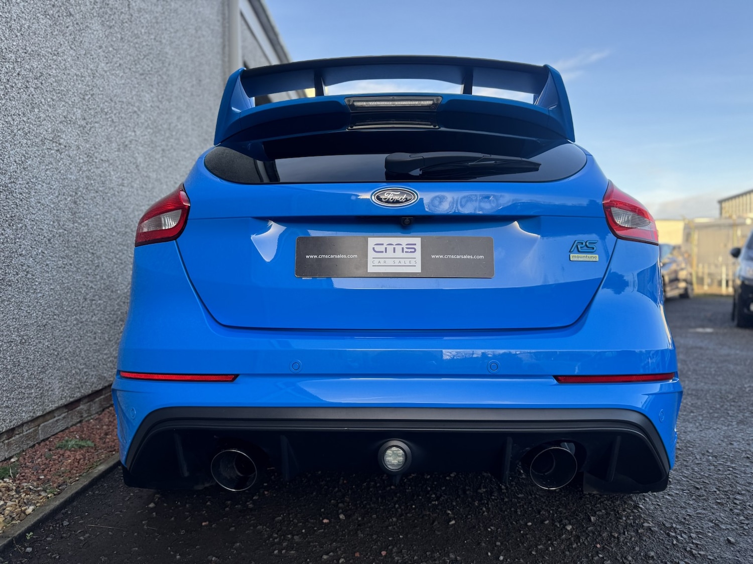 Used Ford Focus 2016 for sale - 77053721: Photo 5