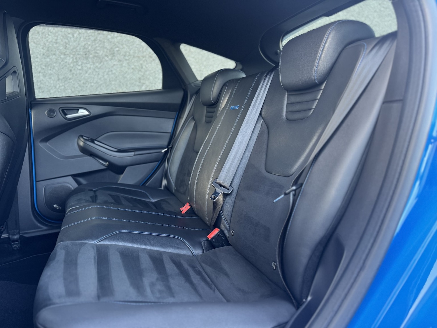 Used Ford Focus 2016 for sale - 77053721: Photo 50