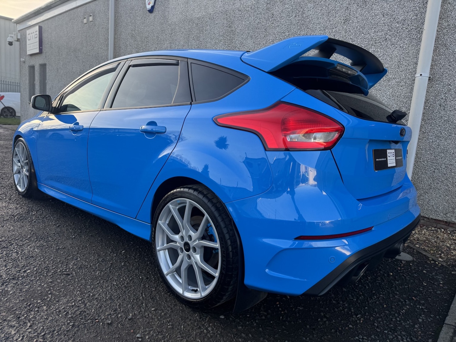 Used Ford Focus 2016 for sale - 77053721: Photo 51