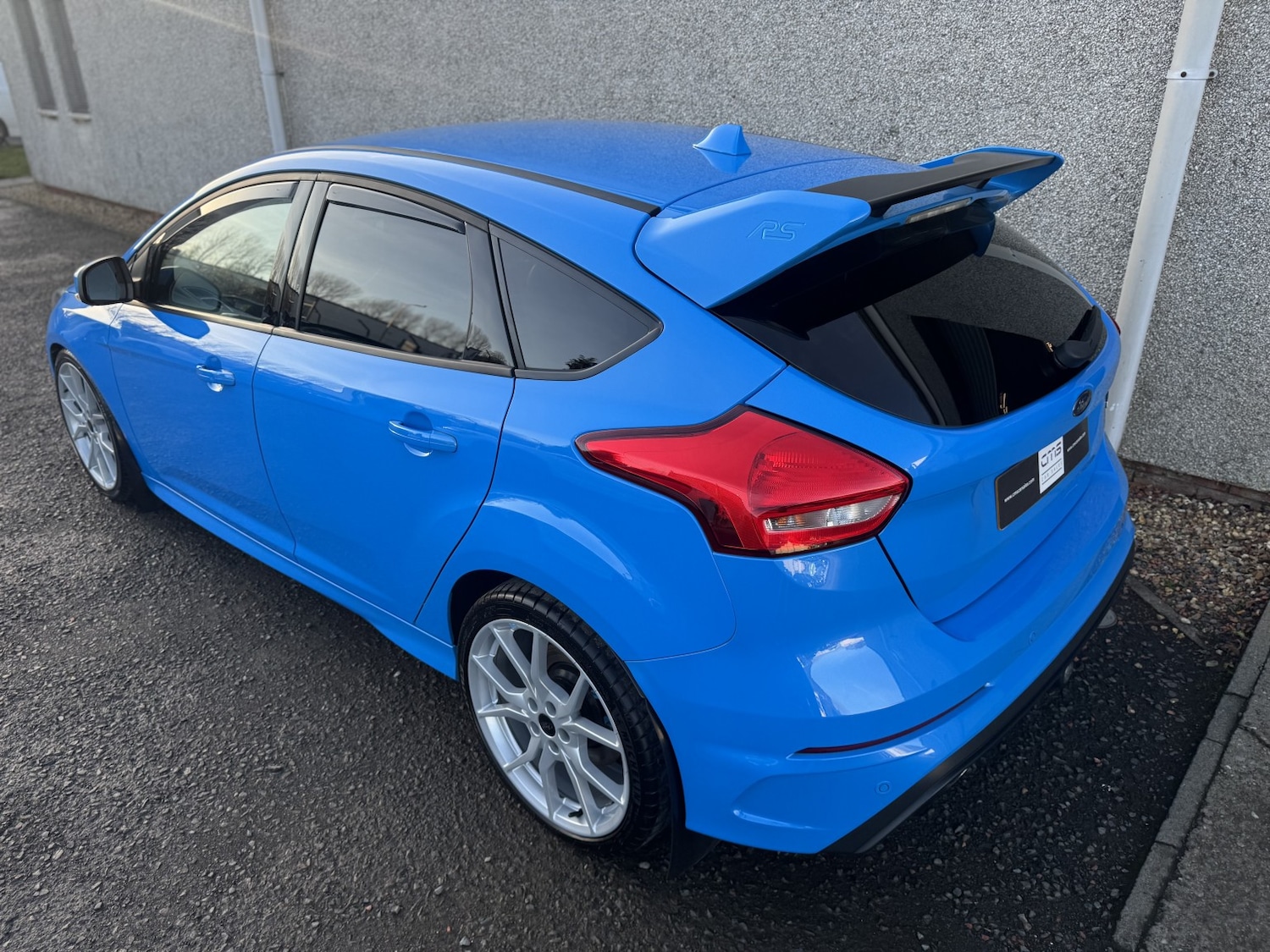 Used Ford Focus 2016 for sale - 77053721: Photo 52