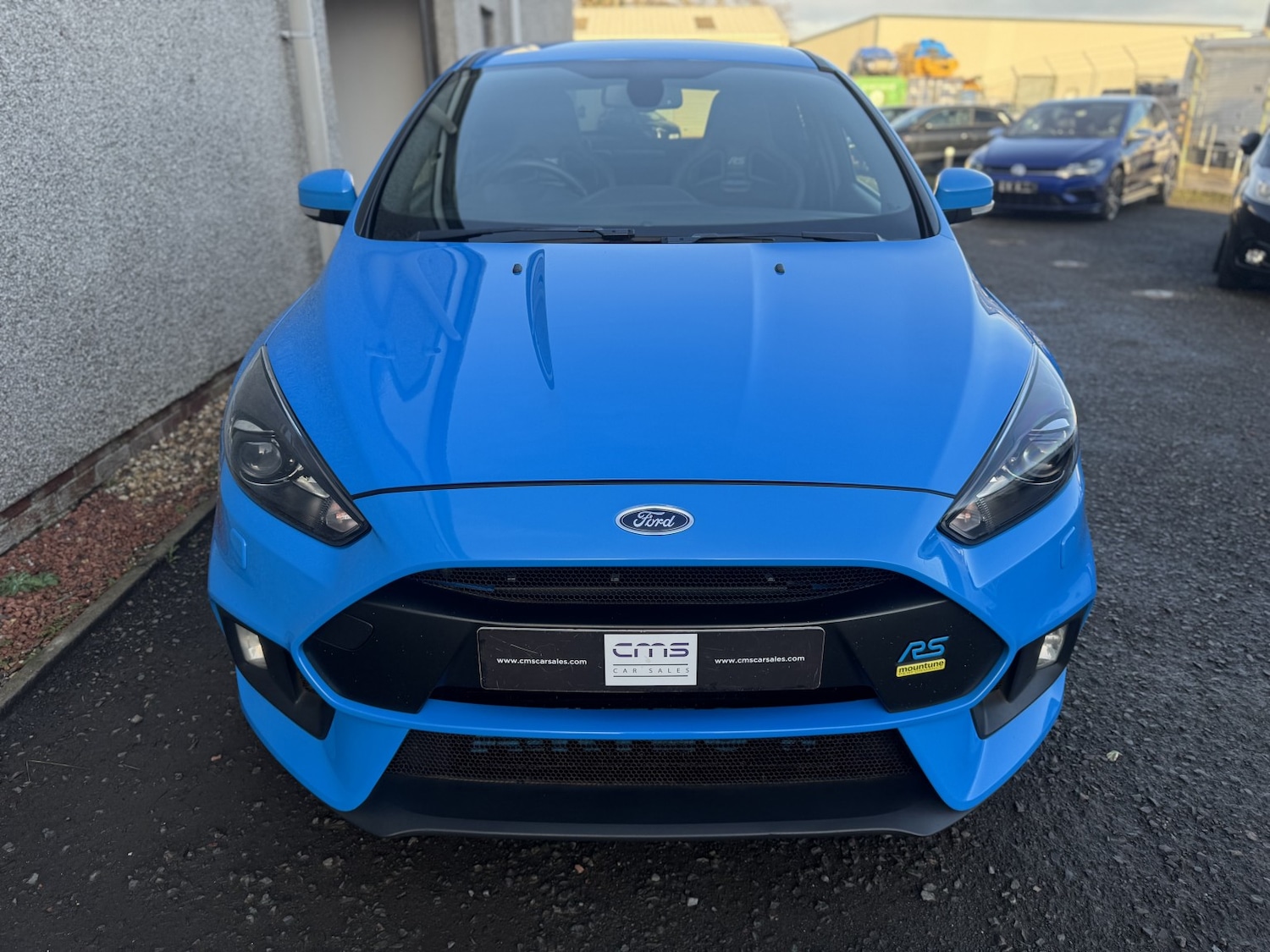 Used Ford Focus 2016 for sale - 77053721: Photo 53