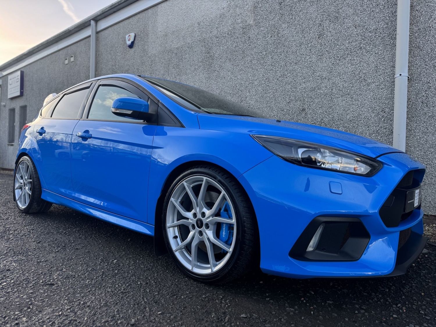 Used Ford Focus 2016 for sale - 77053721: Photo 6