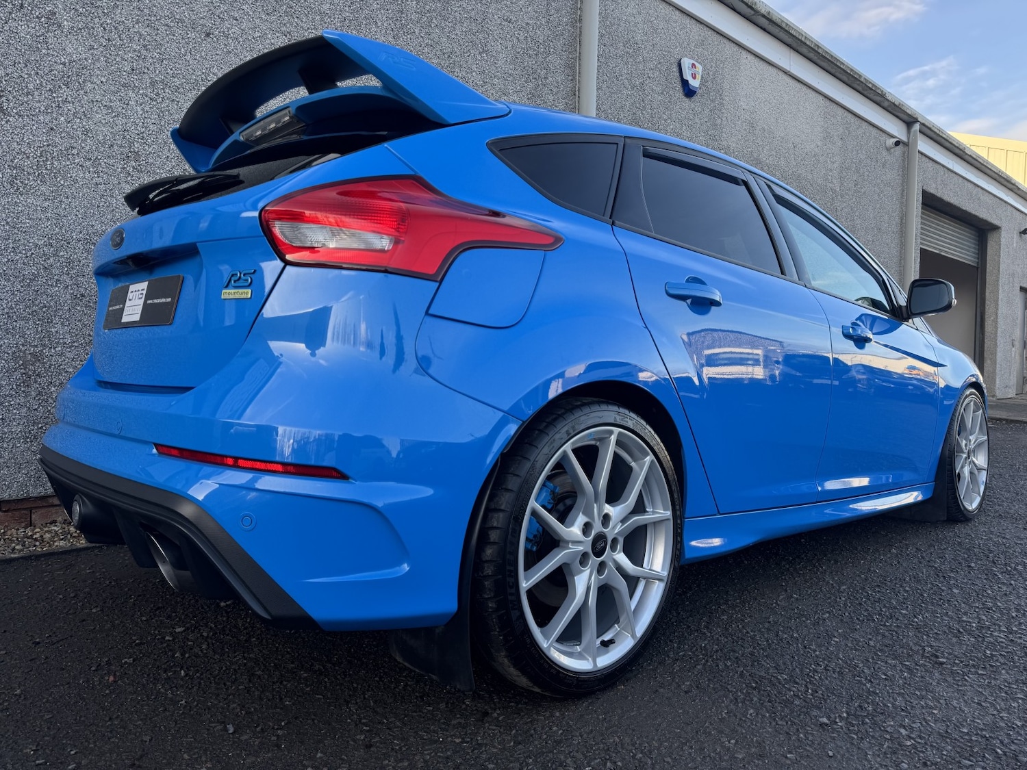 Used Ford Focus 2016 for sale - 77053721: Photo 7