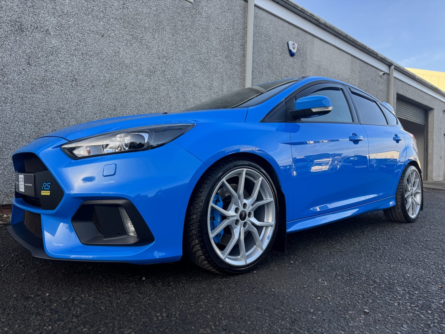 Used Ford Focus 2016 for sale - 77053721: Photo 8