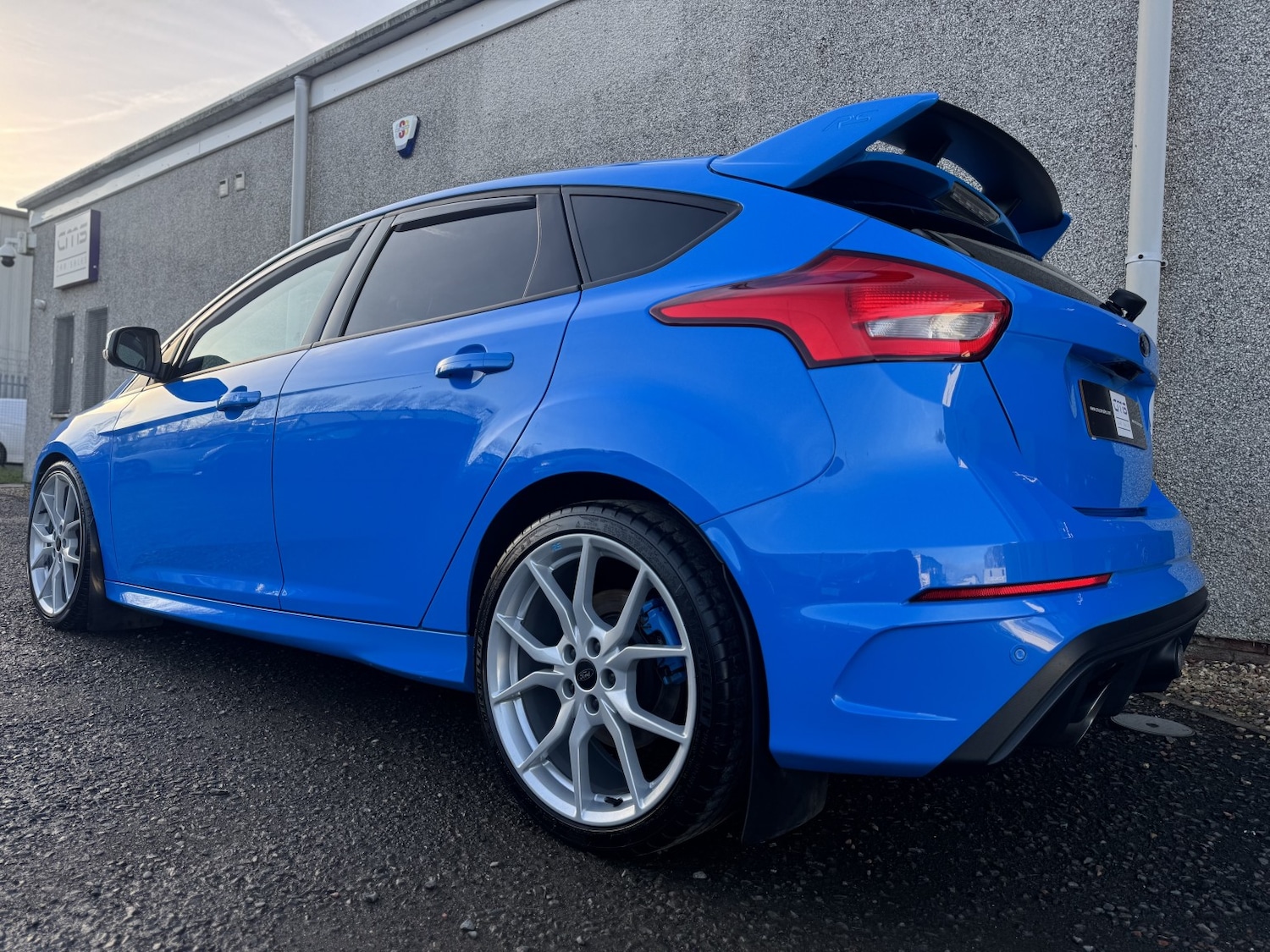 Used Ford Focus 2016 for sale - 77053721: Photo 9