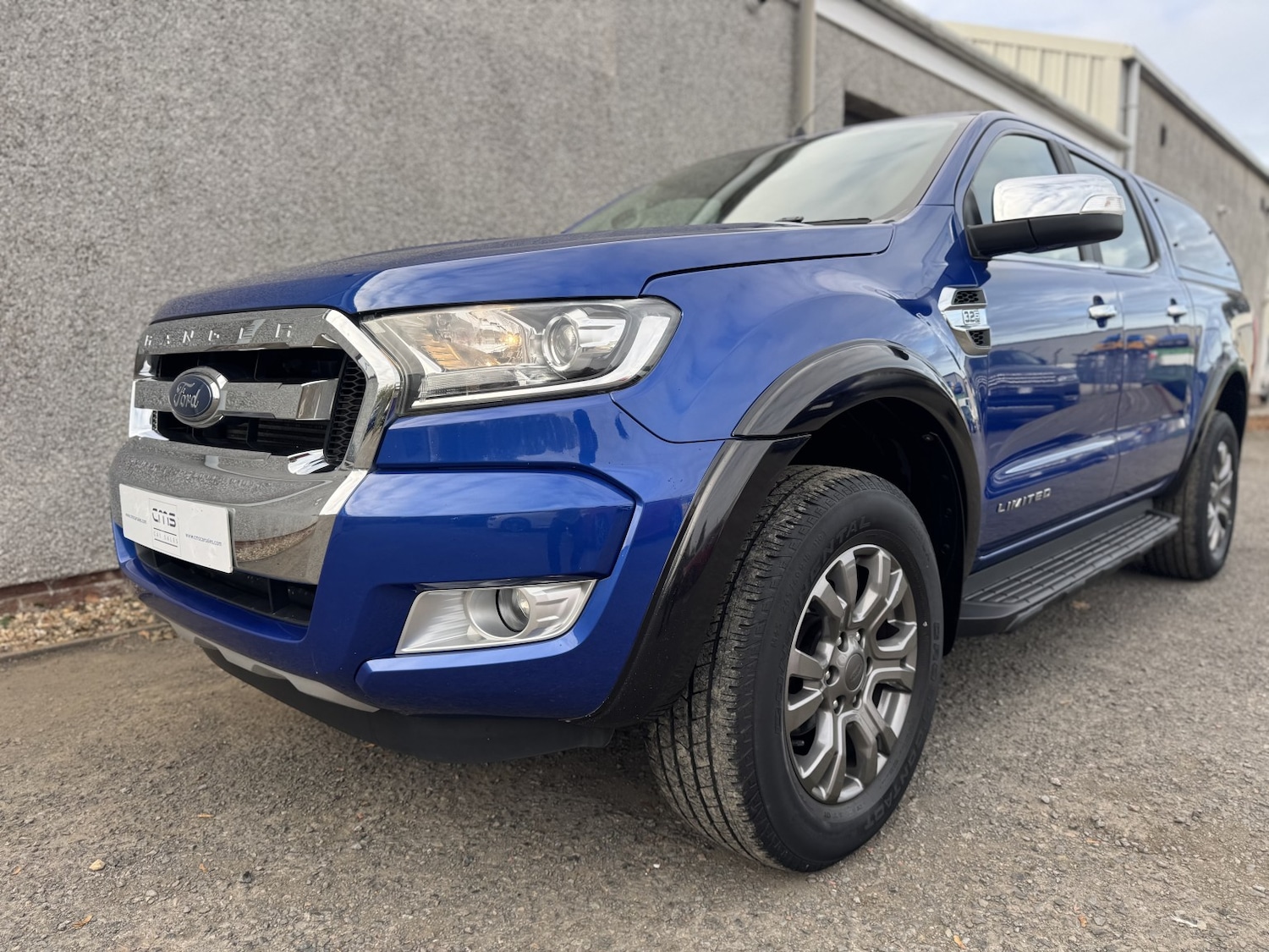 Used Ford Ranger 2018 for sale - 76312402: Photo 10