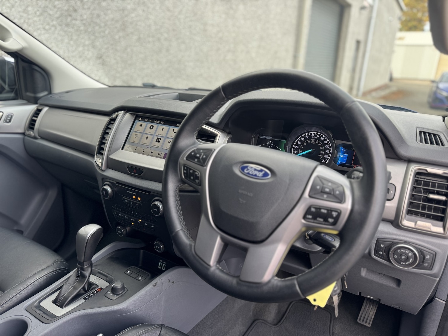 Used Ford Ranger 2018 for sale - 76312402: Photo 12