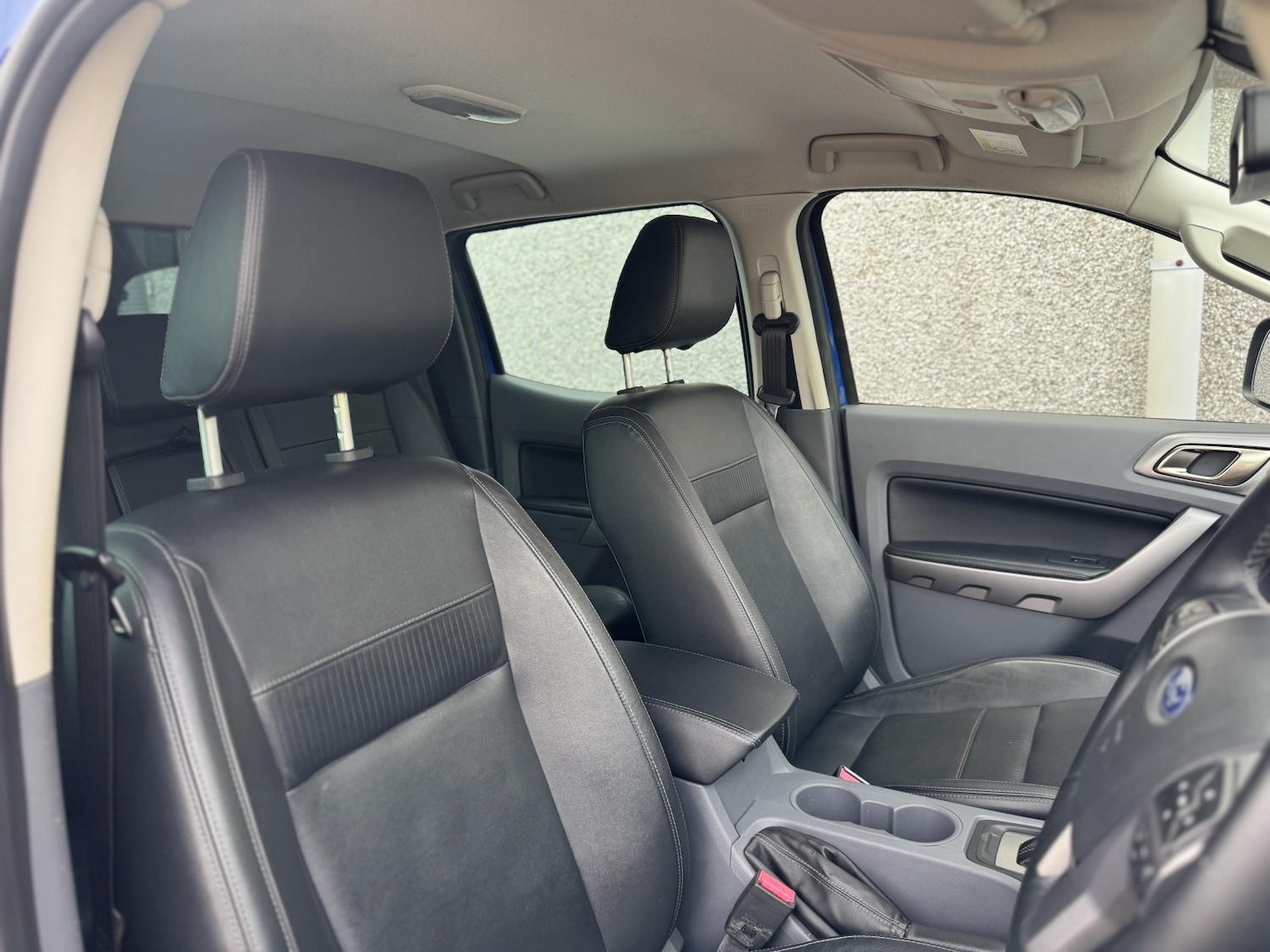 Used Ford Ranger 2018 for sale - 76312402: Photo 13