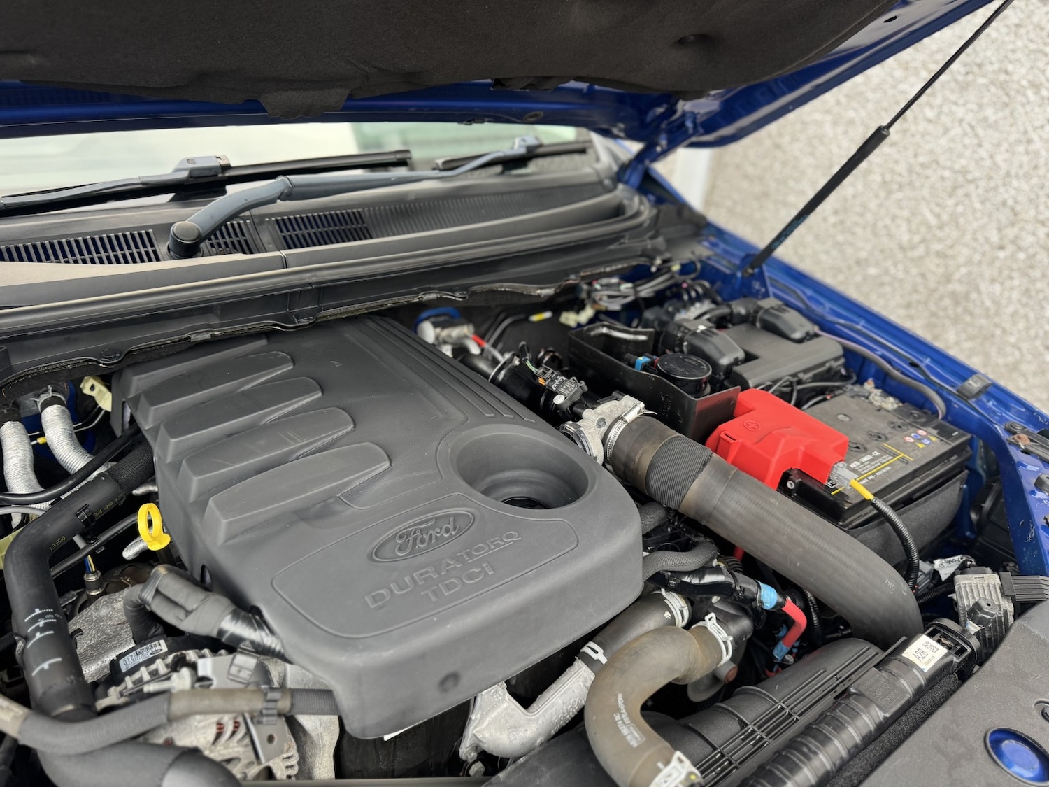 Used Ford Ranger 2018 for sale - 76312402: Photo 16