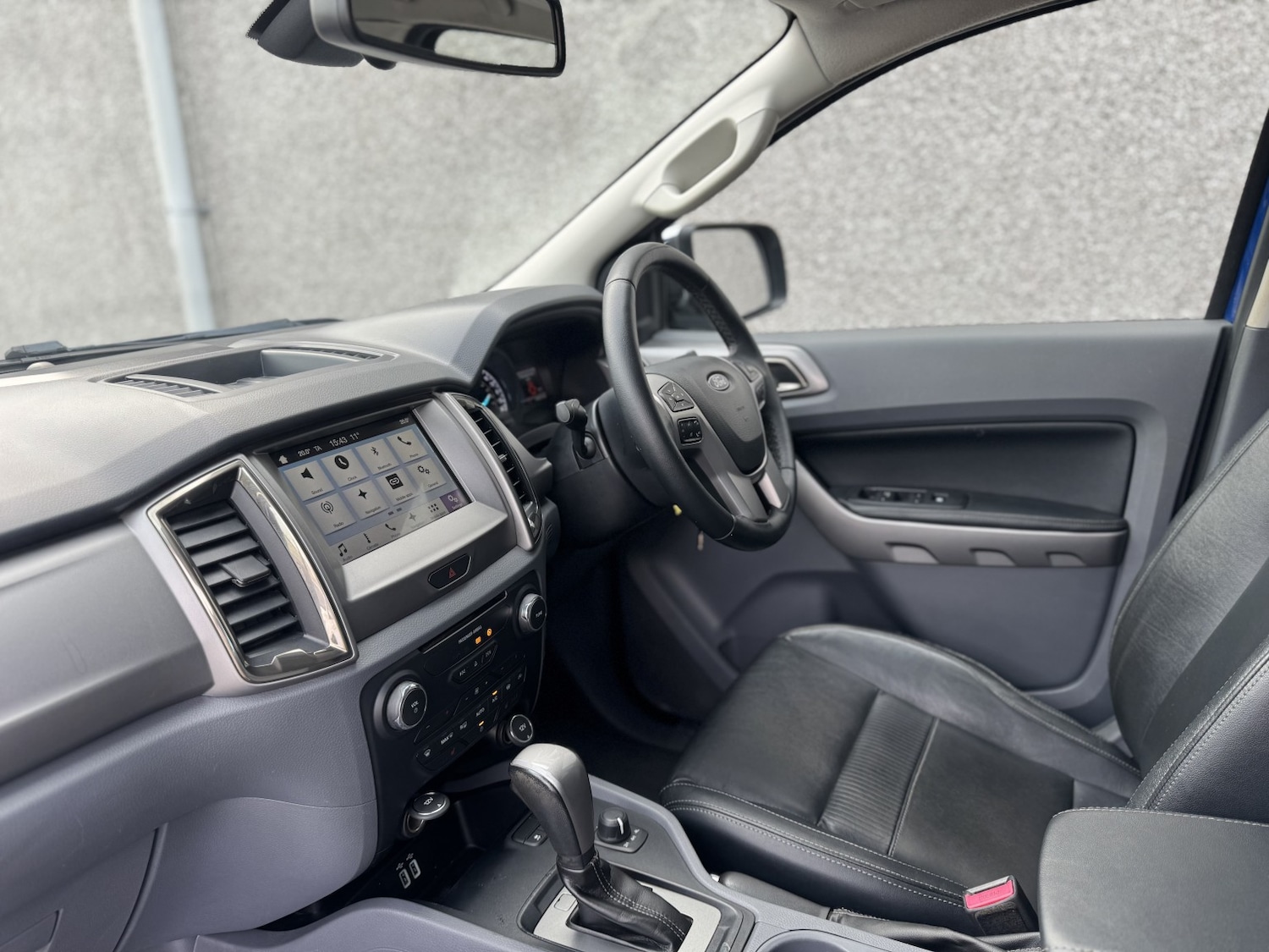 Used Ford Ranger 2018 for sale - 76312402: Photo 18