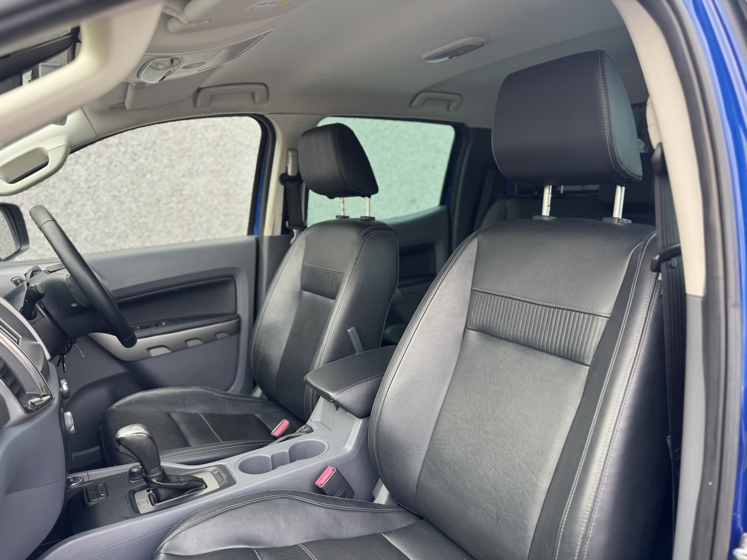 Used Ford Ranger 2018 for sale - 76312402: Photo 19