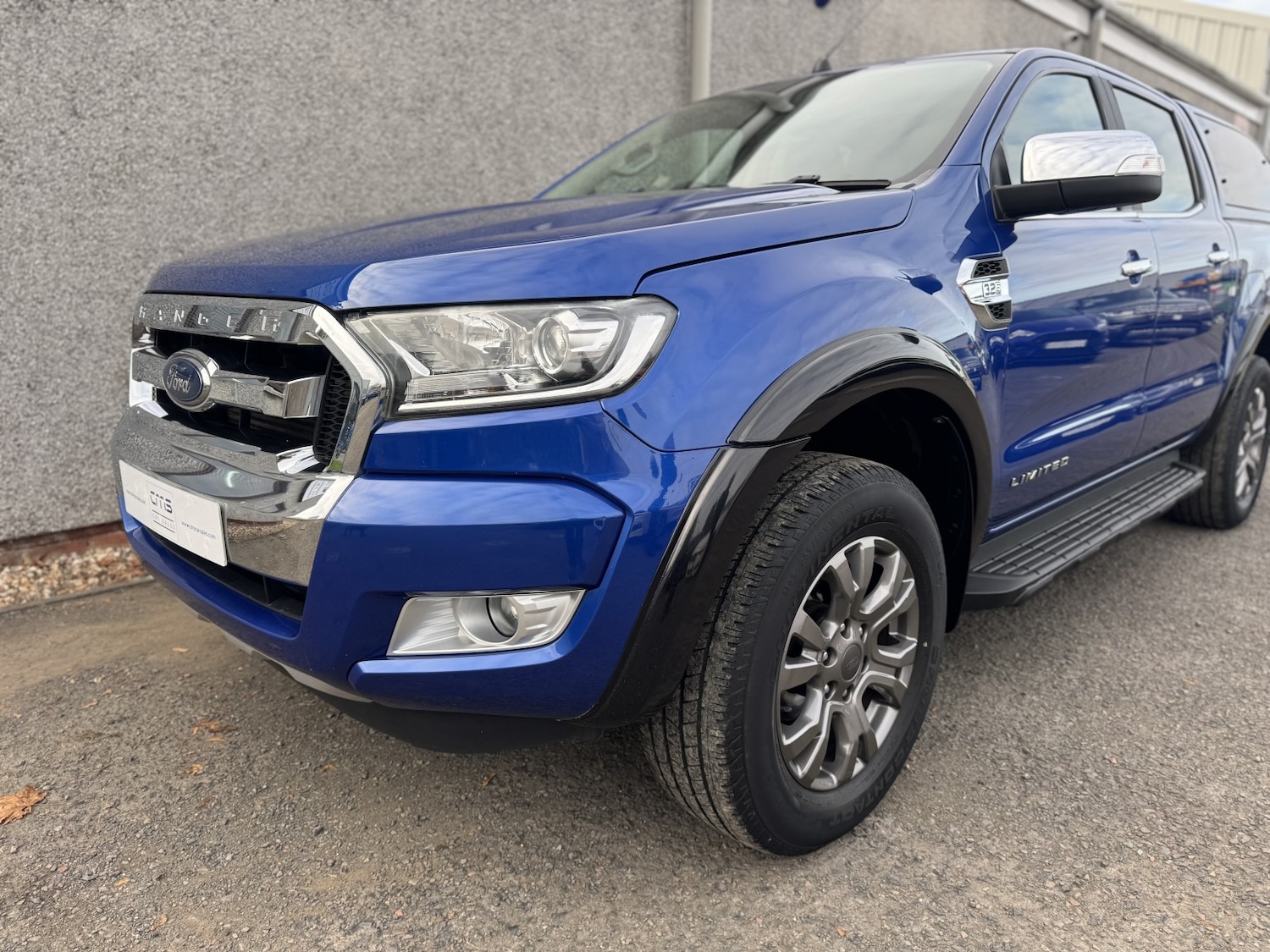 Used Ford Ranger 2018 for sale - 76312402: Photo 22