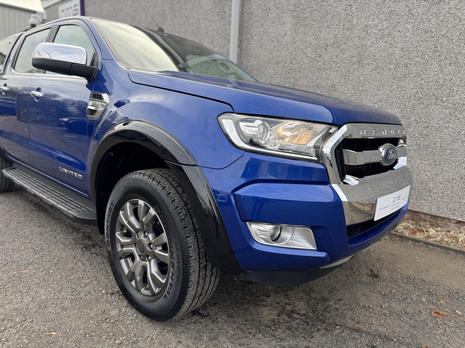 Used Ford Ranger 2018 for sale - 76312402: Photo 23
