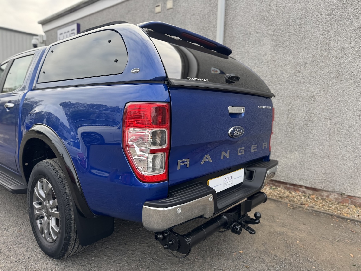 Used Ford Ranger 2018 for sale - 76312402: Photo 25