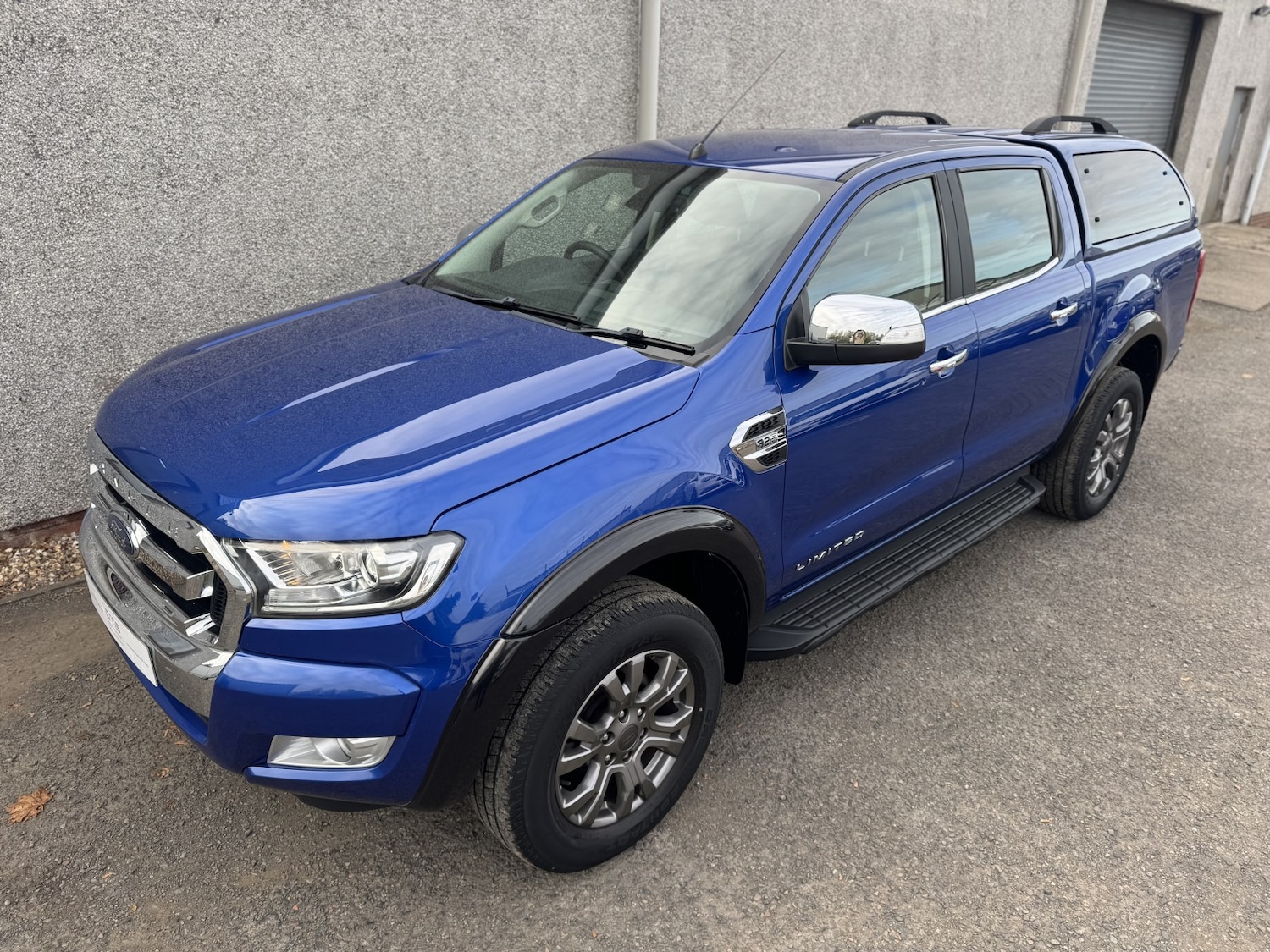 Used Ford Ranger 2018 for sale - 76312402: Photo 27