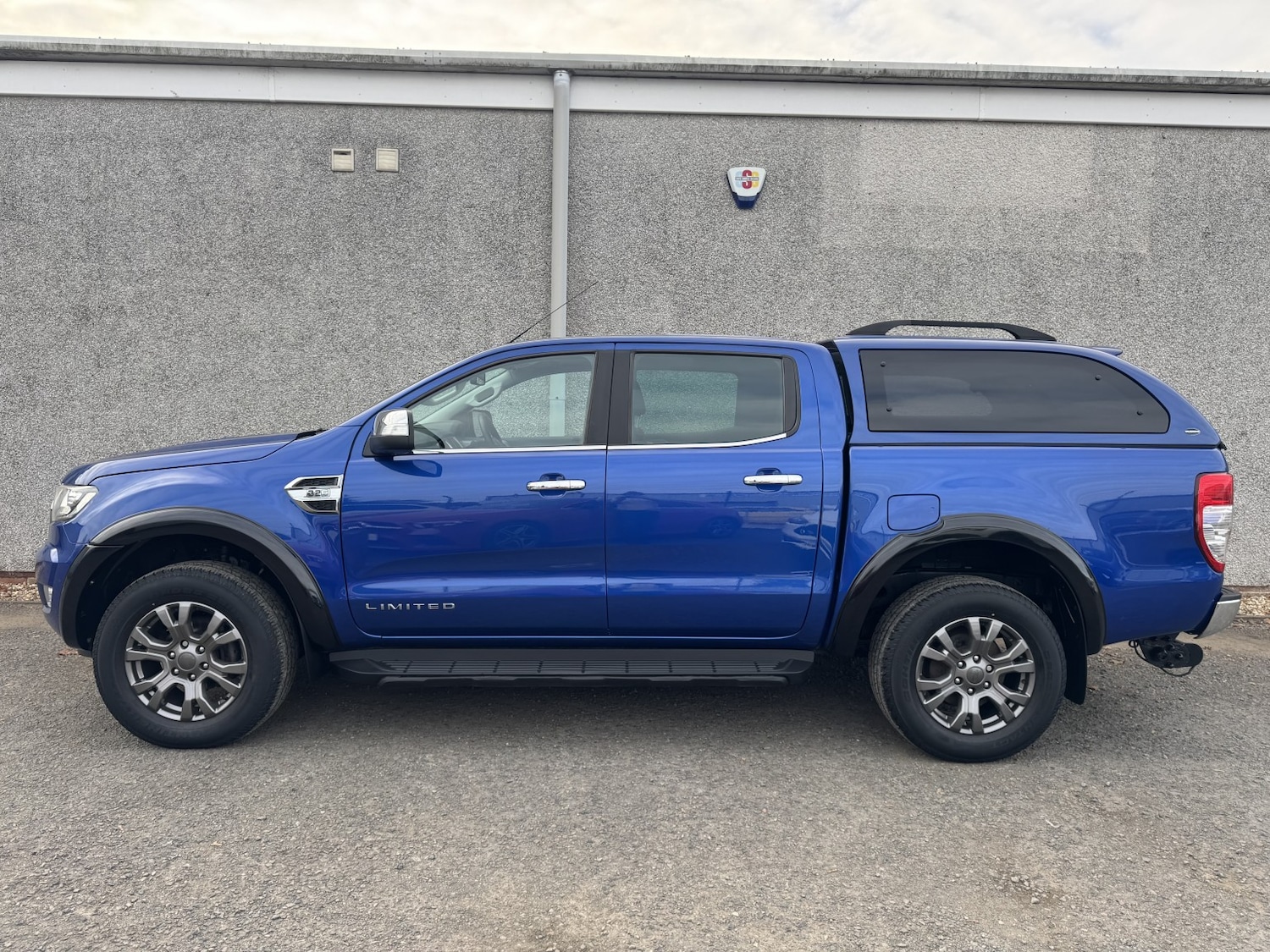 Used Ford Ranger 2018 for sale - 76312402: Photo 29