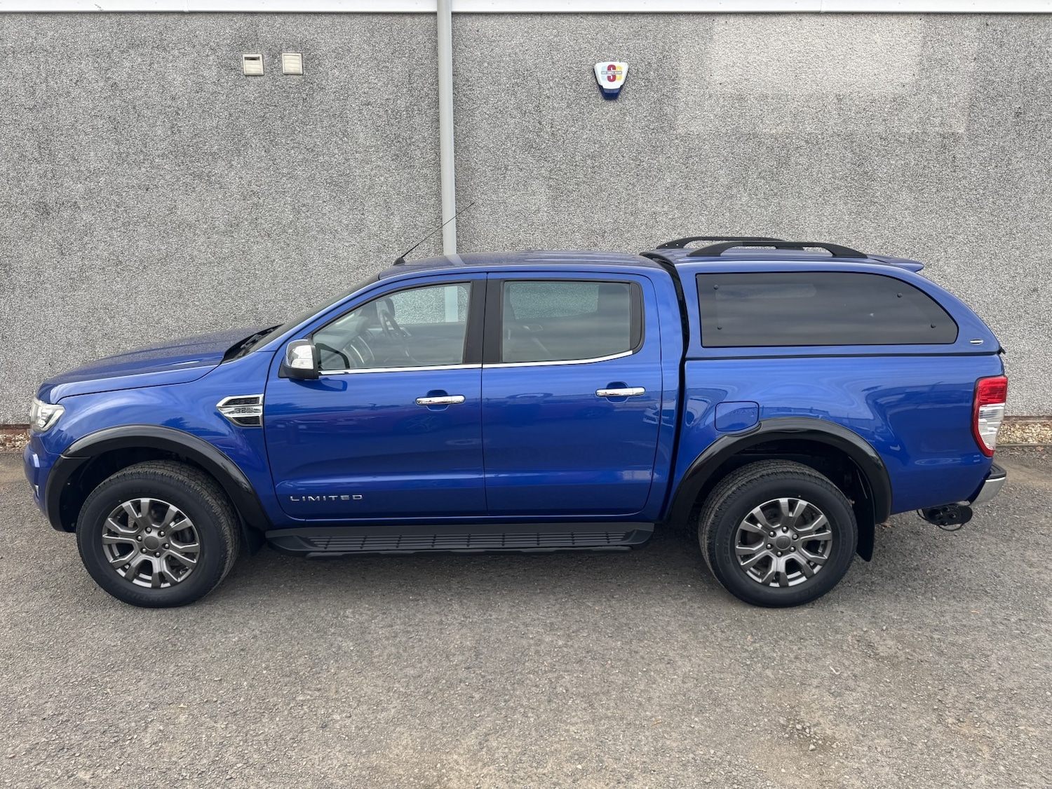 Used Ford Ranger 2018 for sale - 76312402: Photo 30
