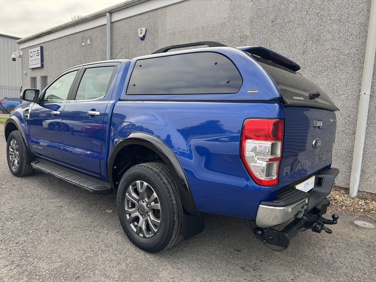 Used Ford Ranger 2018 for sale - 76312402: Photo 31