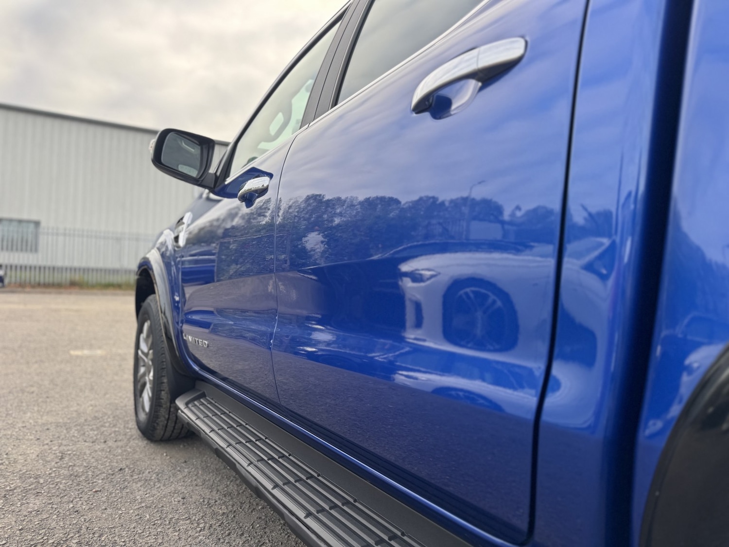 Used Ford Ranger 2018 for sale - 76312402: Photo 33