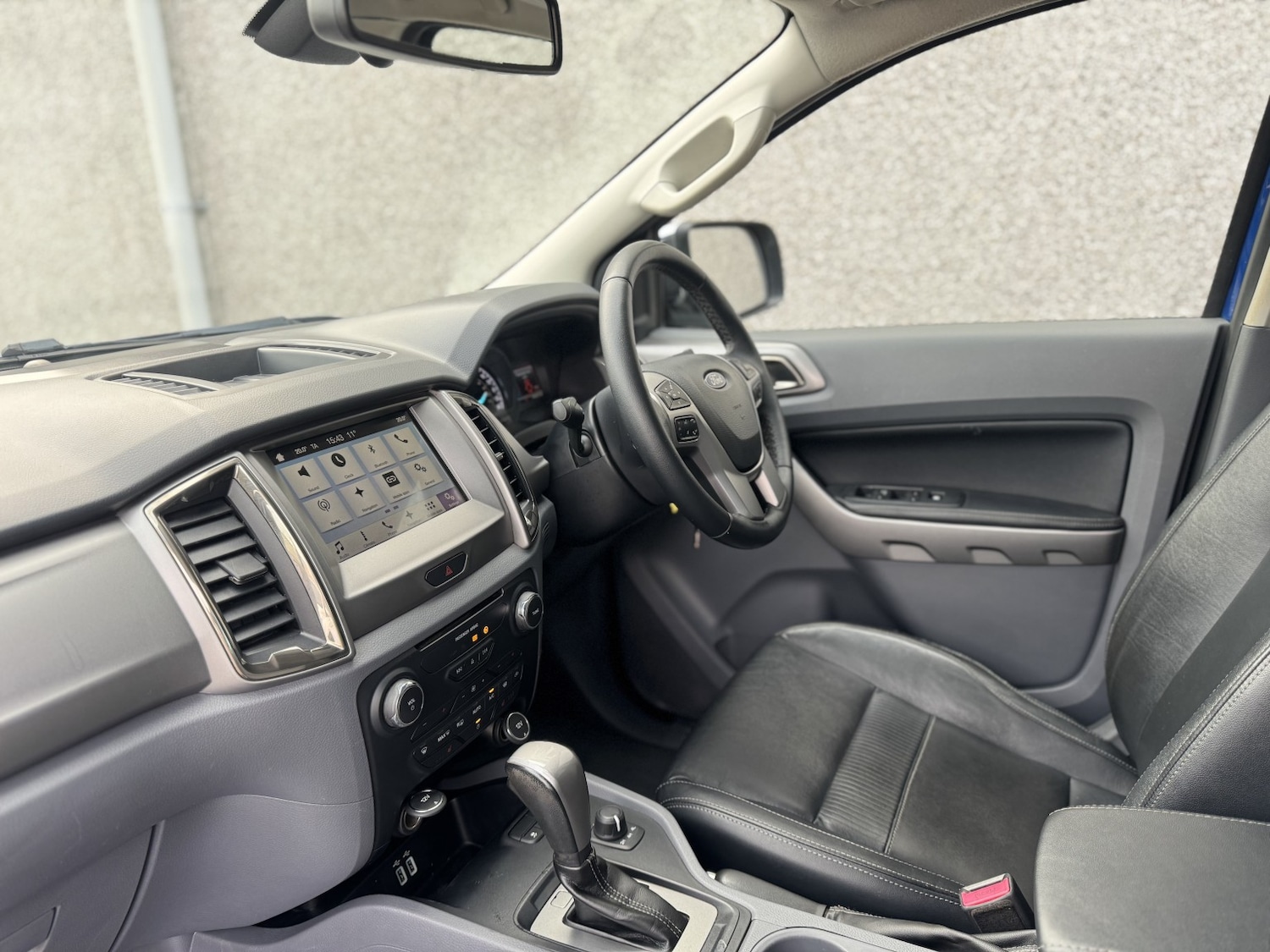 Used Ford Ranger 2018 for sale - 76312402: Photo 34