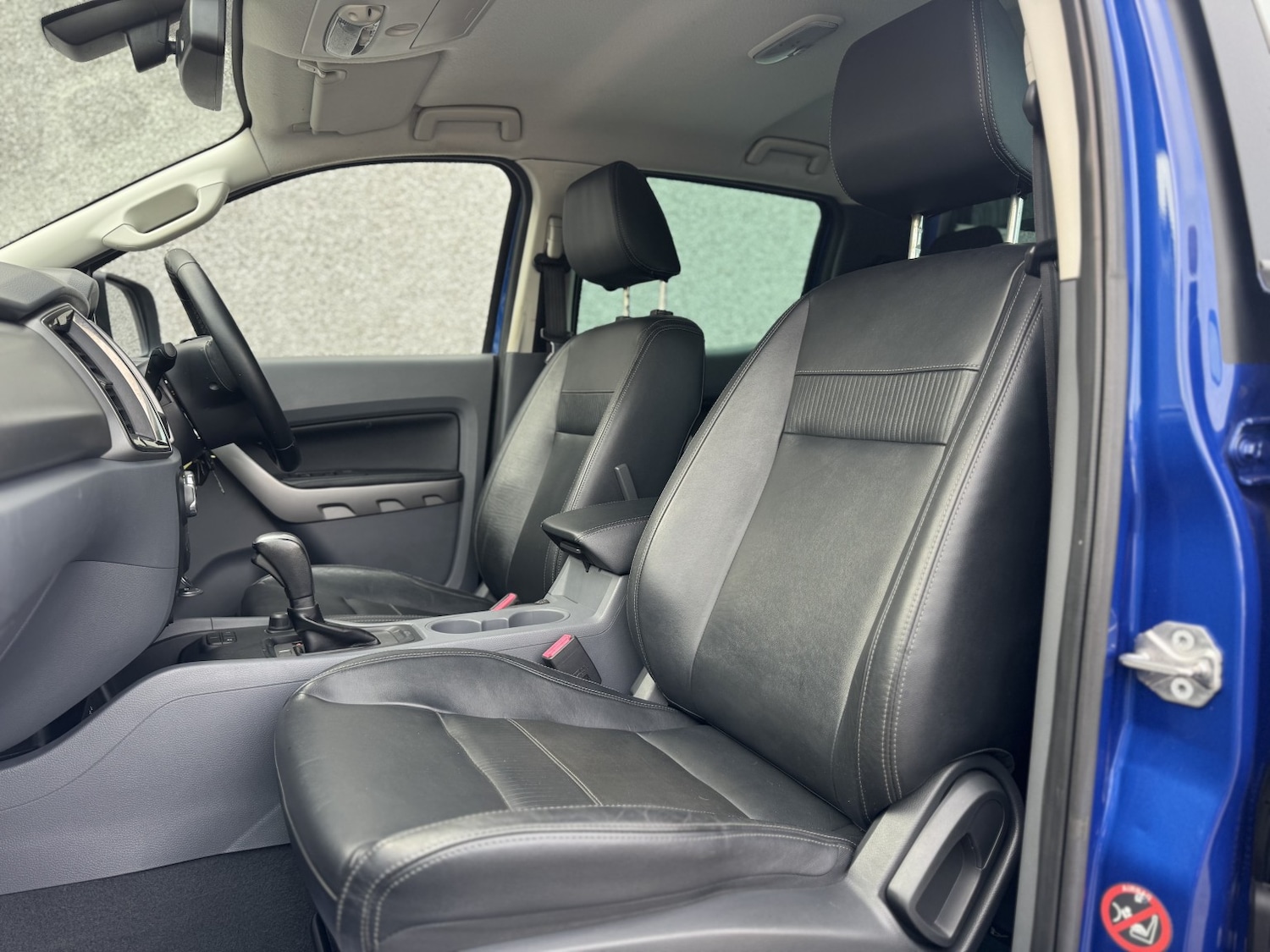Used Ford Ranger 2018 for sale - 76312402: Photo 35