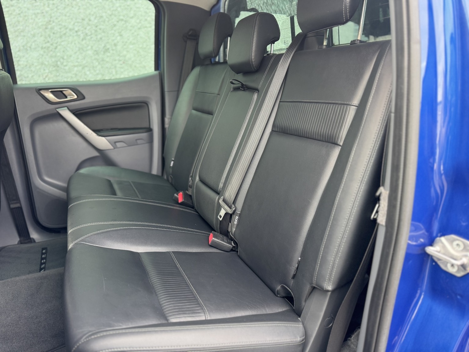 Used Ford Ranger 2018 for sale - 76312402: Photo 36