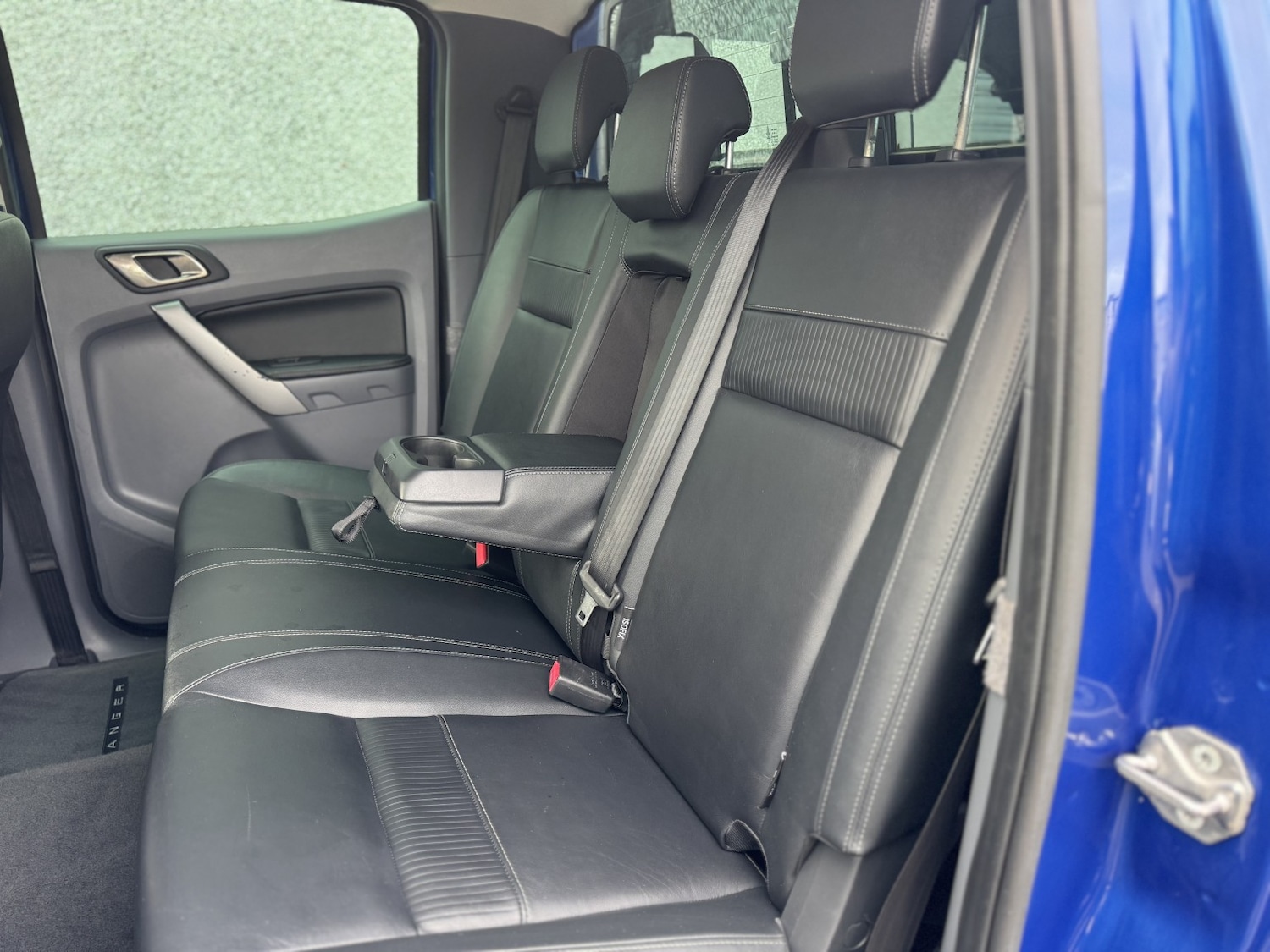 Used Ford Ranger 2018 for sale - 76312402: Photo 37
