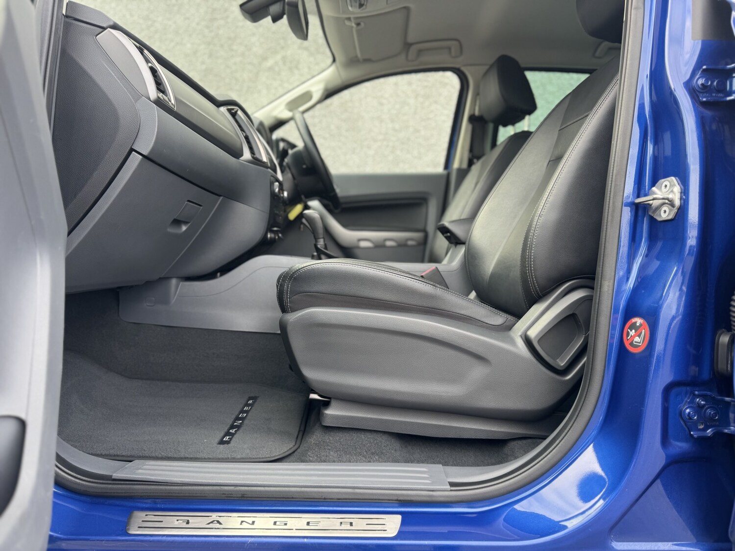 Used Ford Ranger 2018 for sale - 76312402: Photo 38