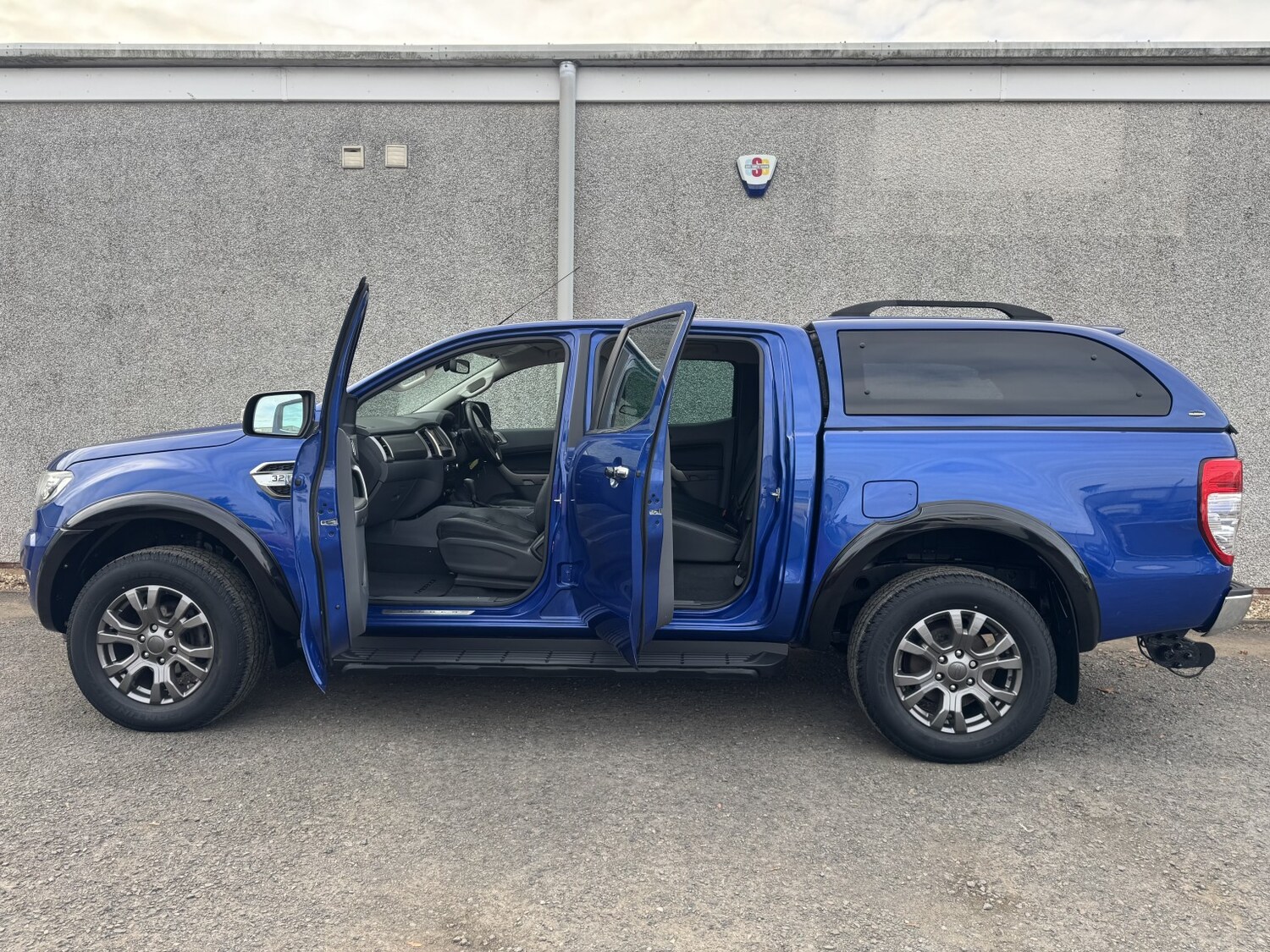 Used Ford Ranger 2018 for sale - 76312402: Photo 39
