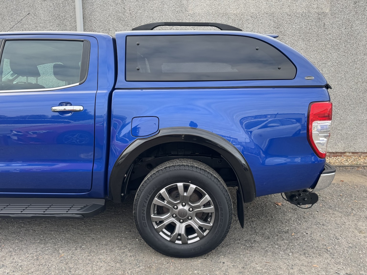 Used Ford Ranger 2018 for sale - 76312402: Photo 40