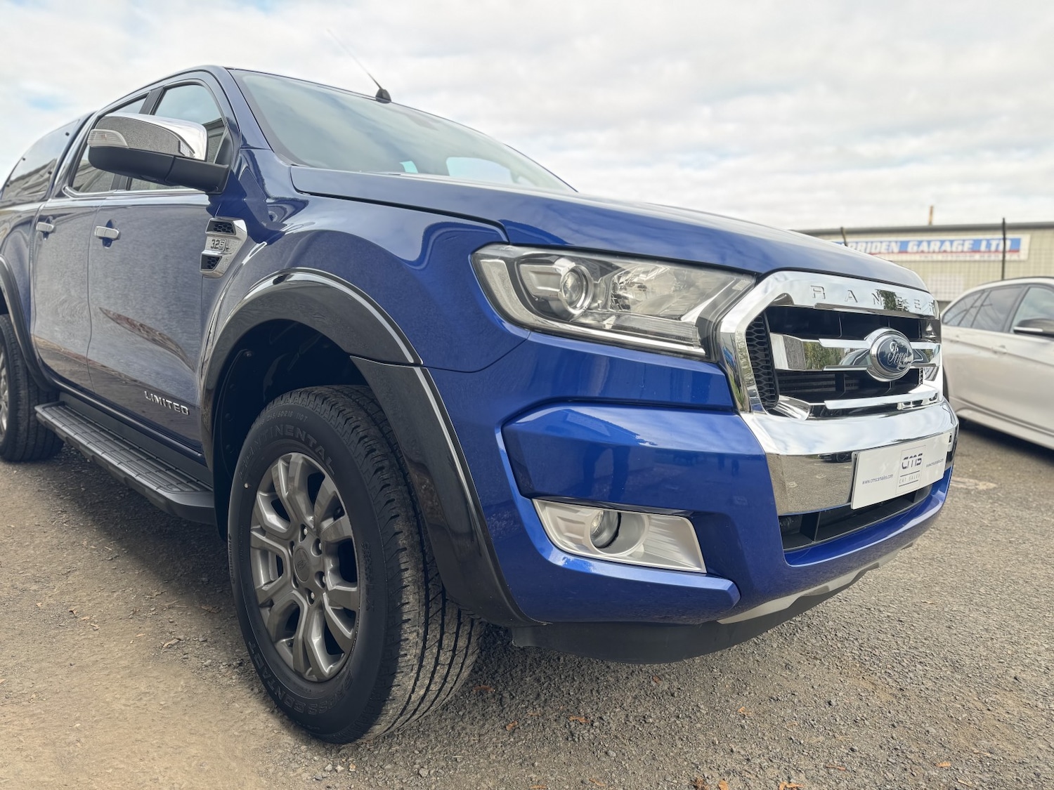 Used Ford Ranger 2018 for sale - 76312402: Photo 43