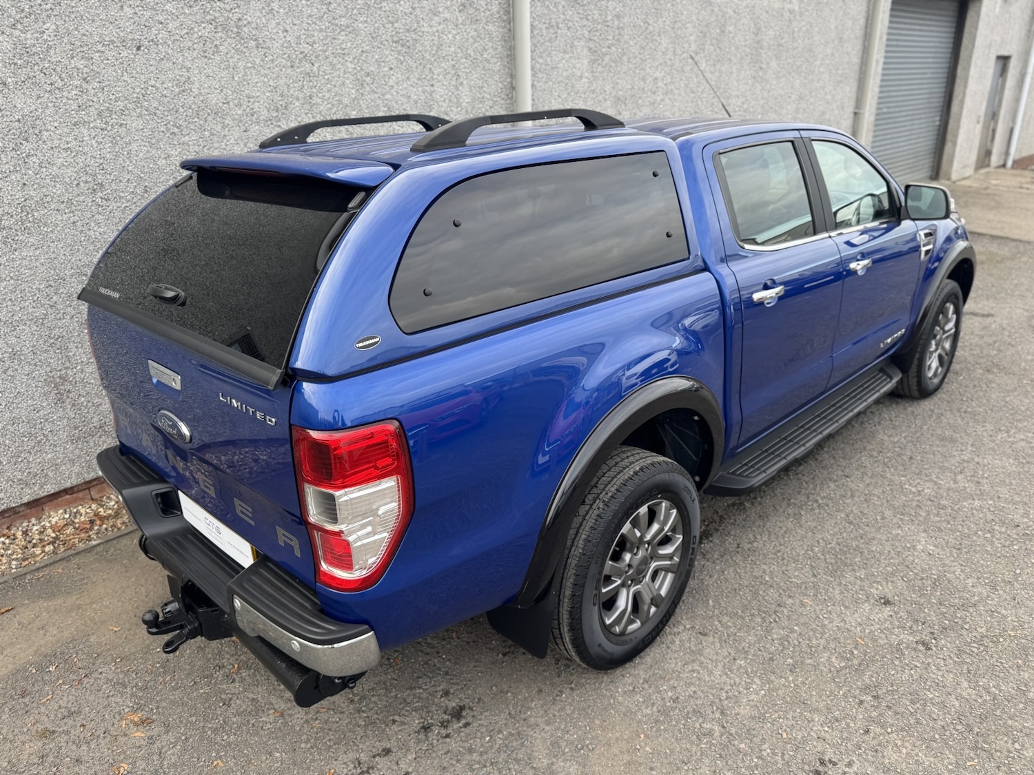 Used Ford Ranger 2018 for sale - 76312402: Photo 49