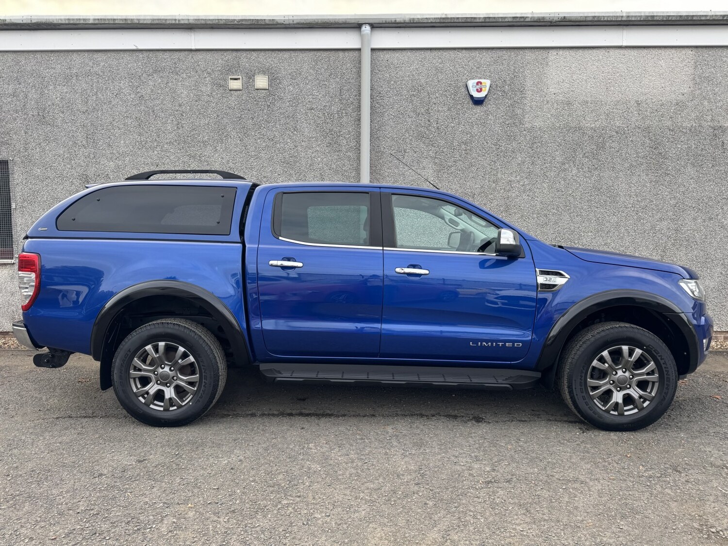 Used Ford Ranger 2018 for sale - 76312402: Photo 50